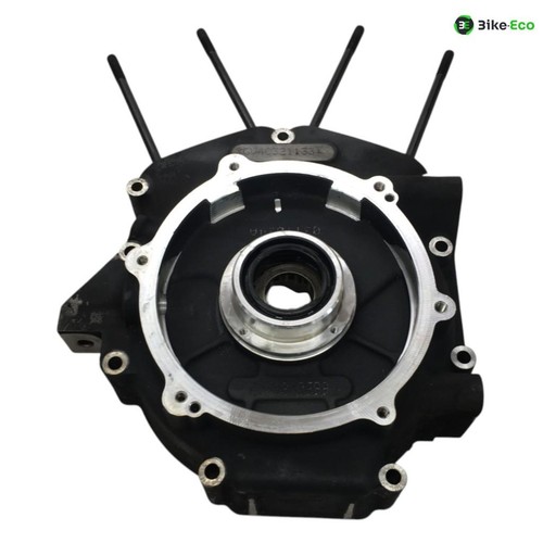 Carter moteur gauche harley - moteur,