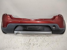 Pare choc arriere DACIA