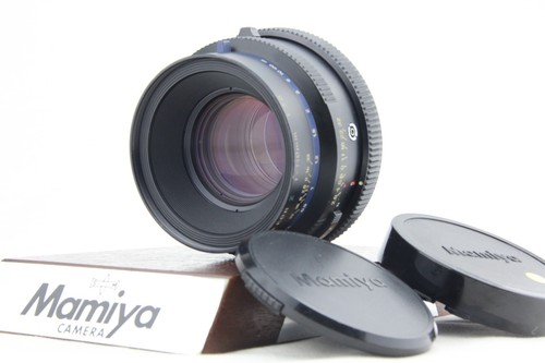 Optiques mint mamiya sekor - optiques,