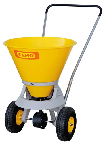 épandeur semoir cemo - Épandeur-semoir,