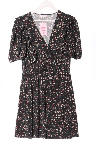 Mango robe portefeuille - mango, dames