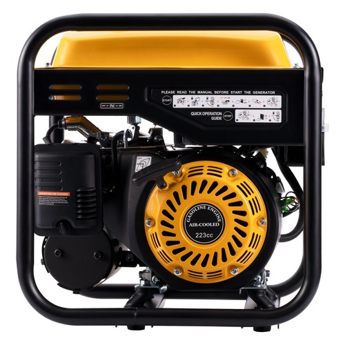 Groupe electrogene inverter - groupe,