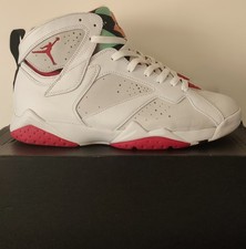 Nike Air Jordan 7 Hare Bugs