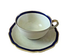 HEINRICH  BAVARIA tasse à