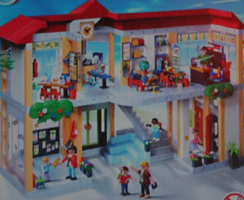 Playmobil pièce de - playmobil,