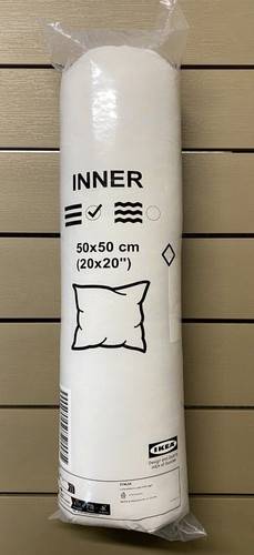 Coussin ikea interieur - interieur,, blanc