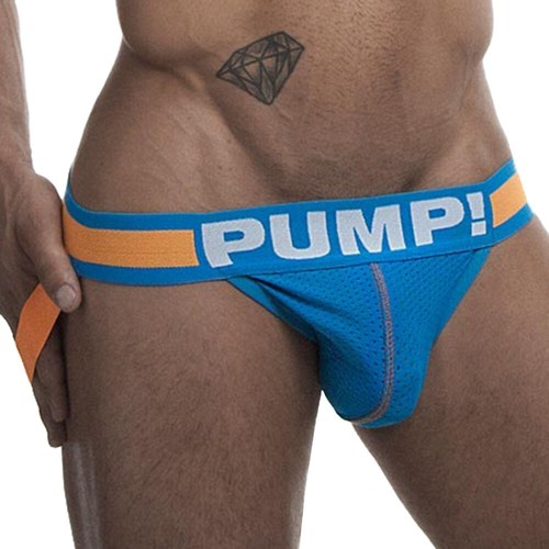 Pump jockstrap cruise jock - pump!,