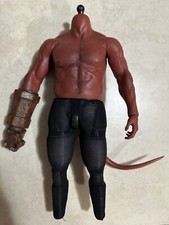 Hot Toys Hellboy MMS527  The Muscular Body