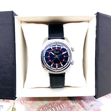 ⏰ Rare Vintage Poljot Alarm