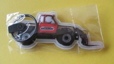 Vintage key fob functional lamp: tractor telescopic charger, BATAMAT