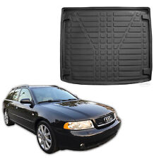 Tapis De Coffre Sur Mesure Pour Audi A4 B6/B7 2001-2008 Break