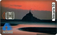 TELECARTE / PETIT TIRAGE PRIVE