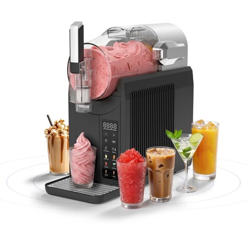 Machine granita essentielb - machine,