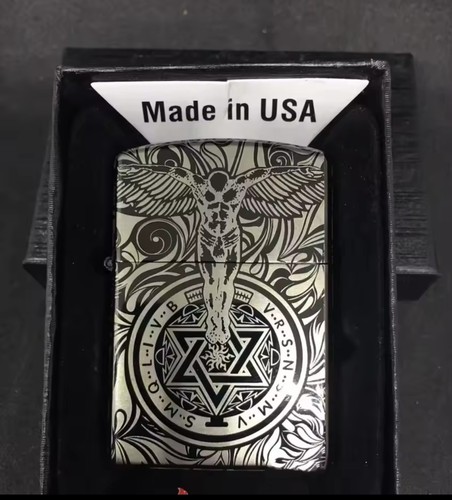 Briquet zippo collection - briquet,