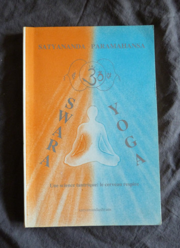 Satyananda paramahansa swara - paramahansa,,