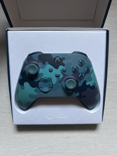 Manette xbox sans - fil,