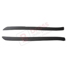 Garniture de pare-brise