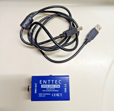 ENTTEC 70303 Open DMX USB