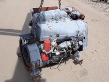 2012 Deutz D914 L04 Diesel Engine RUNS MINT! VIDEO! F4L914