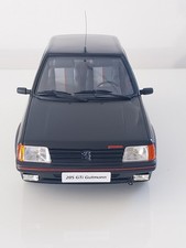 OTTOMOBILE: Peugeot 205 GTI