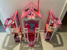 Barbie House Of Malibu Mattel (Vintage) Mattel 