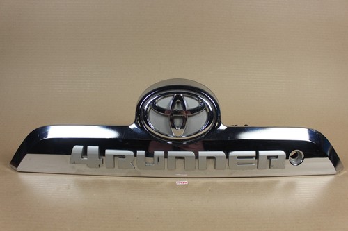 Toyota 4runner 2010 2020 - 2010-2020, oem