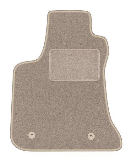 Tapis conducteur moquette - conducteur,