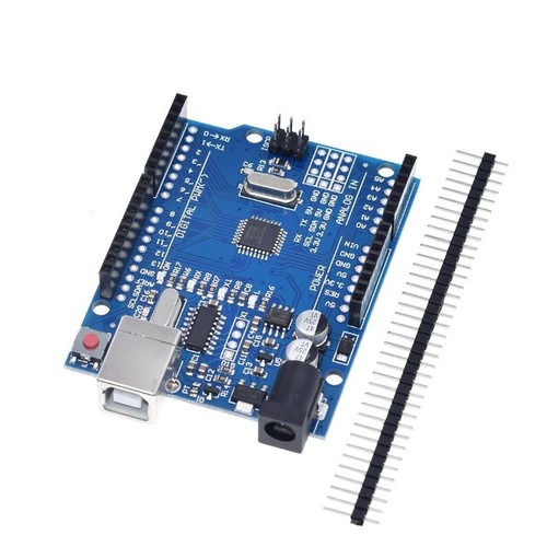 Carte uno atmega328p - carte, r3
