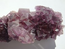 fluorite de Anhui  96 gr