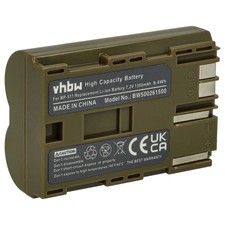 Batterie pour Canon EOS D30