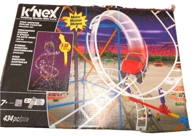 Nex star shooter montagnes - shooter,