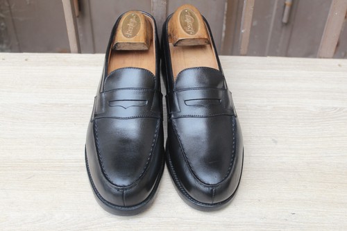 Mocassin weston modele - mocassin, 180