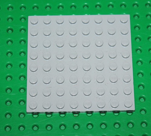 Lego star wars plaque mdstone - lego,