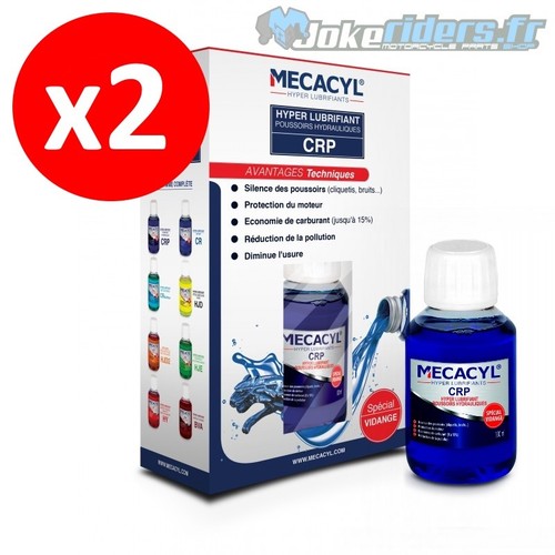Mecacyl crp cr p - -,