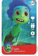 CARTE DISNEY CARREFOUR
