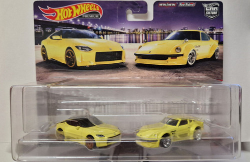 Hot wheels 2022 - hot, pack