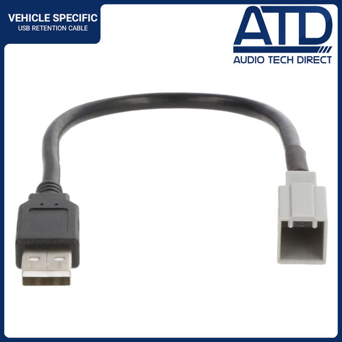 Usb rétention câble - câble, pour