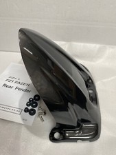 Genuine Yamaha FZ1 FZ1S Fazer 2006-2007 Rear Hugger 3C3-W0706-73 Graphite DNMG