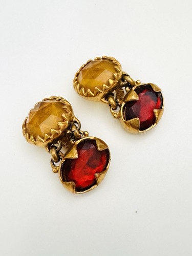 Boucles oreilles pendantes - d'oreilles,