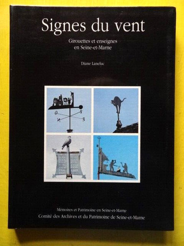 Diane laneluc signes vent - diane,