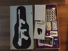 JEU DE SOCIETE LE JEU DU PARRAIN jouet educatifs universels complet