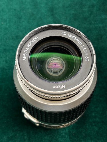 Objectif nikon dx - nikon,