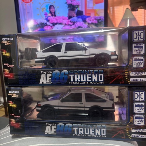 Ae86 sprinter trueno - ae86, car
