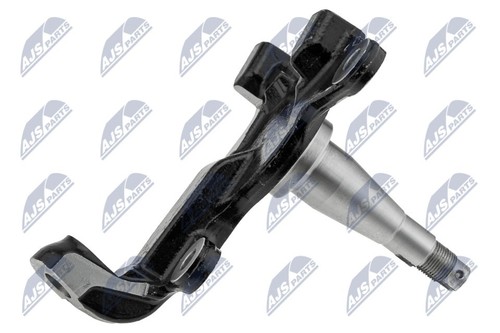 Fusee essieu avant toyota - toyota, 4