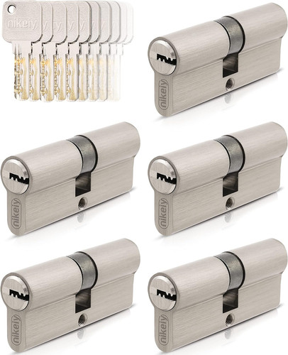 Pro lot cylindres - lot, 5