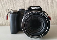 Appareil photo numérique