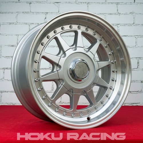 Hartge f1 jantes style - 4x,