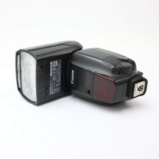 Canon Speedlite 600EX II-RT #119