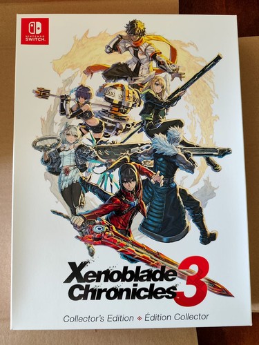 Xenoblade chronicles - xenoblade,