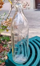 ANCIEN BIBERON GRADUÉ PYREX